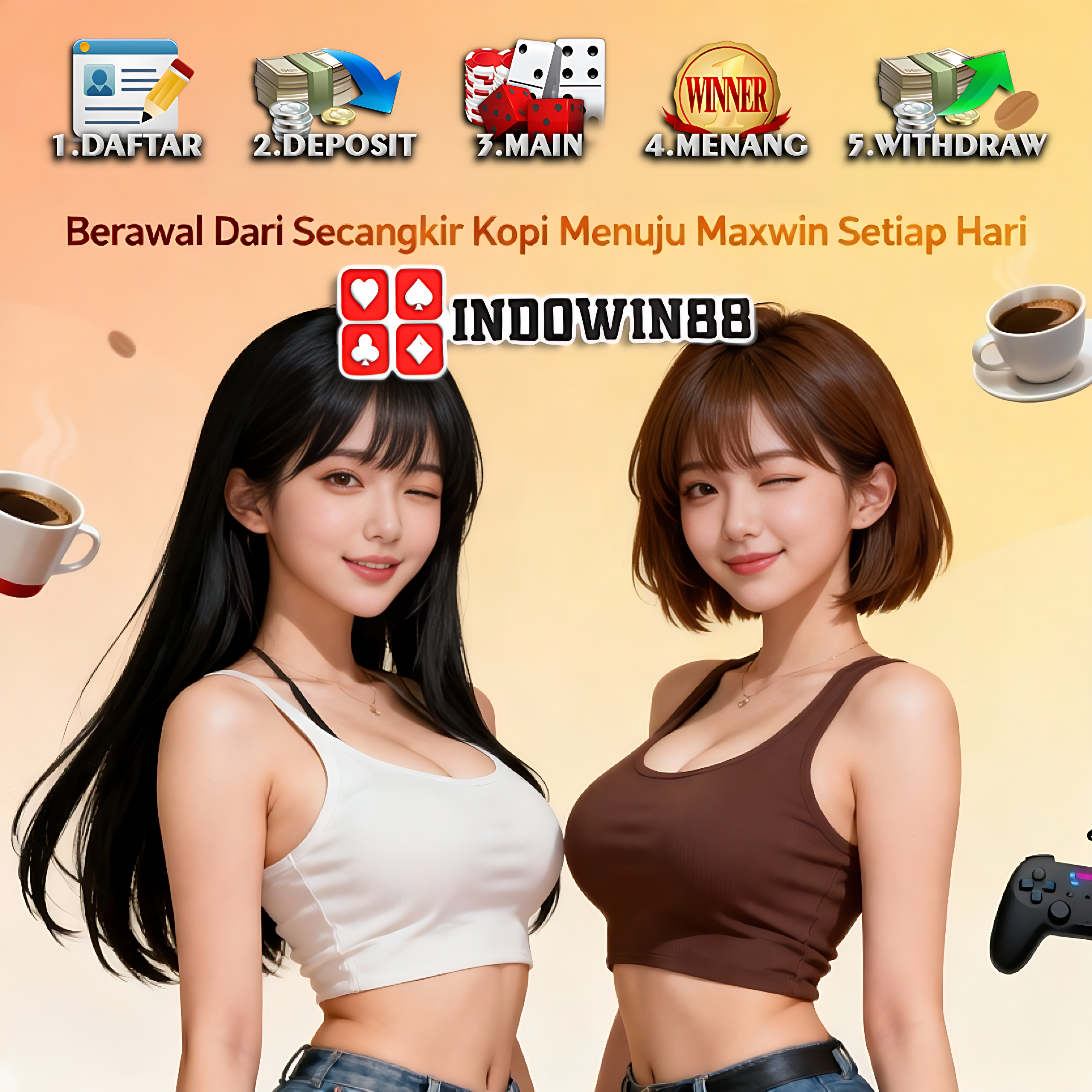 indowin88 slot